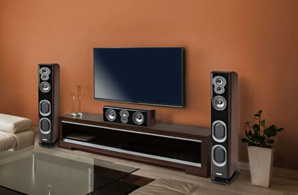 Thi công lắp đặt âm thanh Đà Nẵng chuyên nghiệp banner he thong am thanh giai tri xem phim