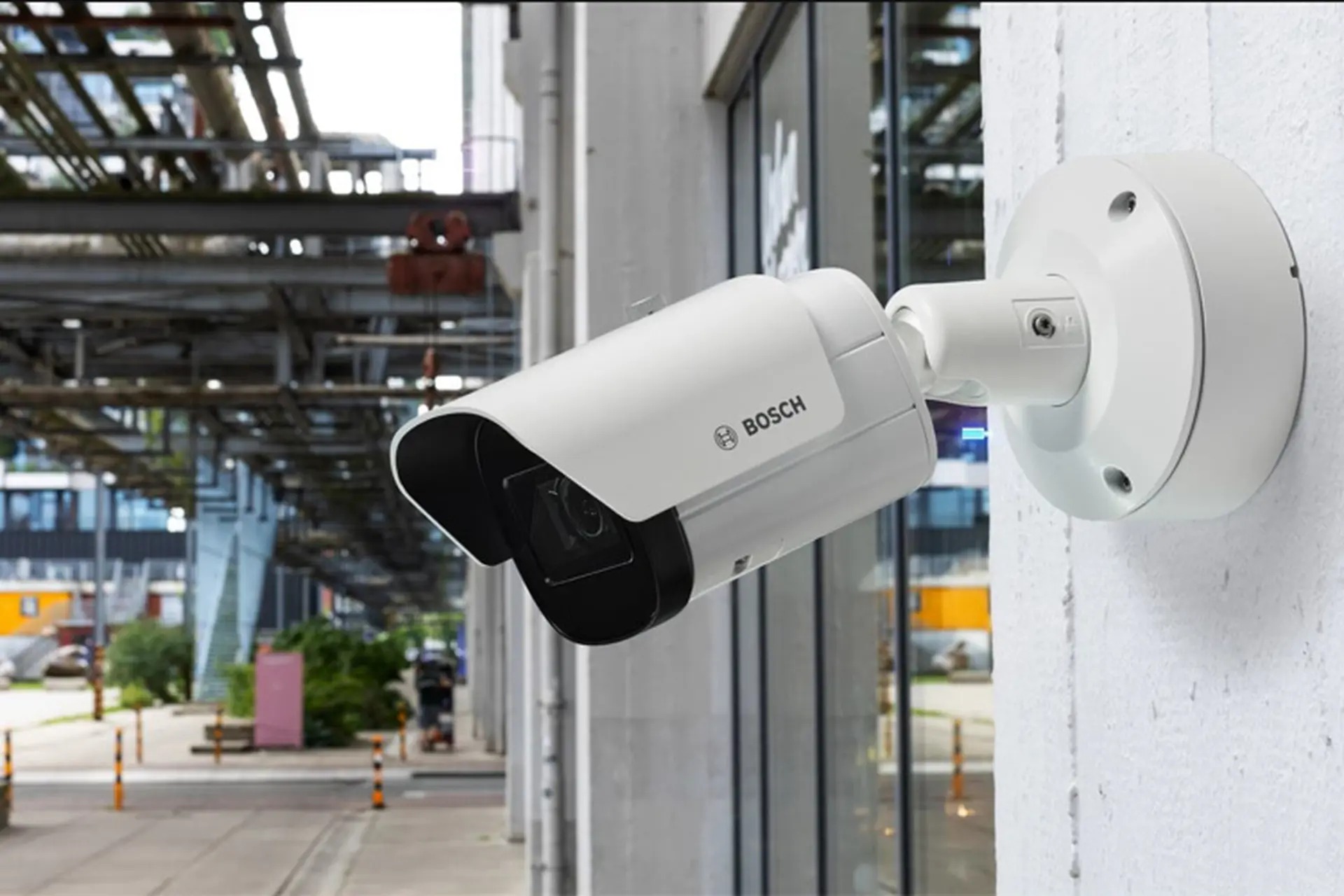 lắp đặt hệ thống camera giám sát trọn gói