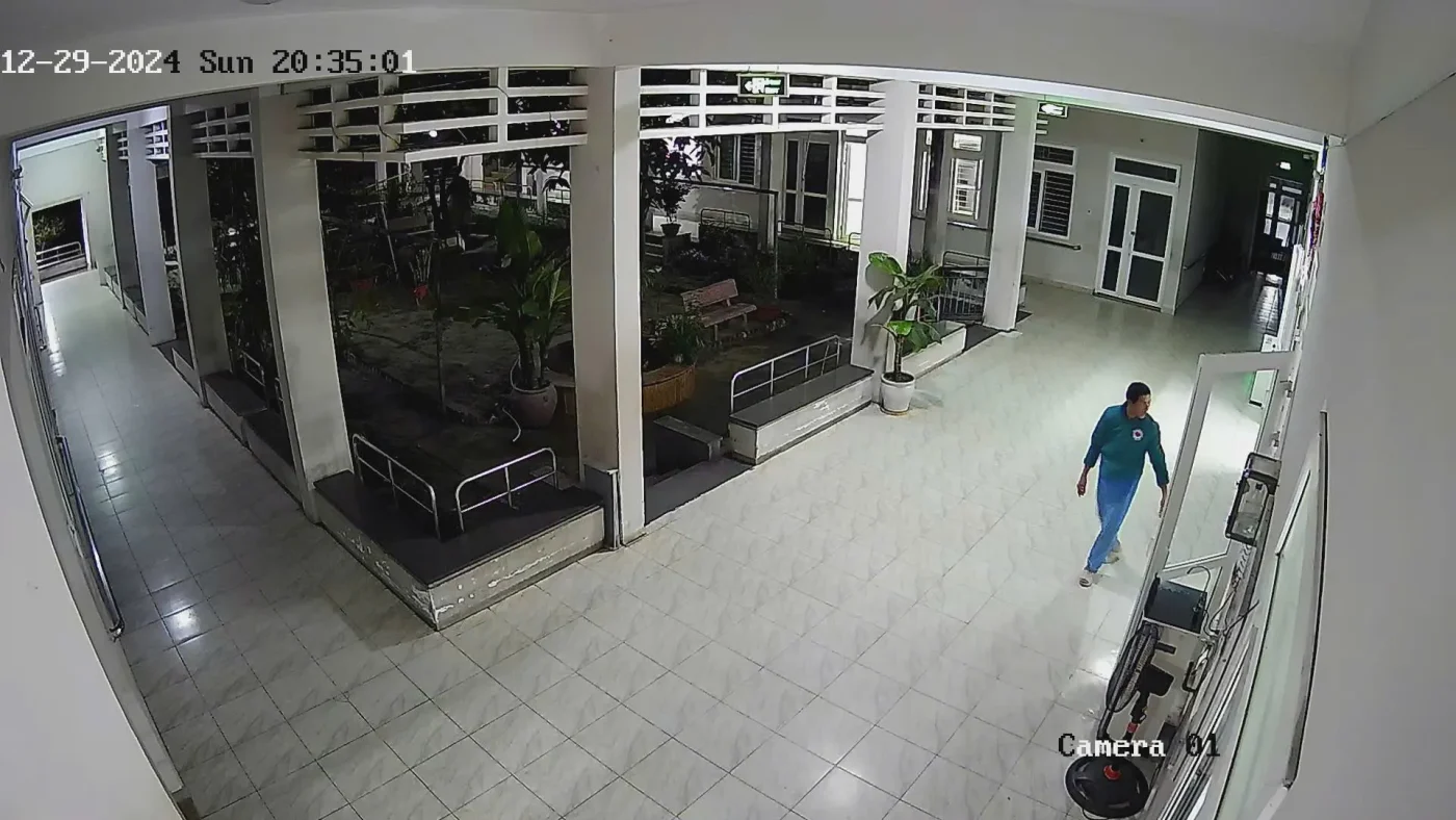 camera trung tam bao tro 9 11