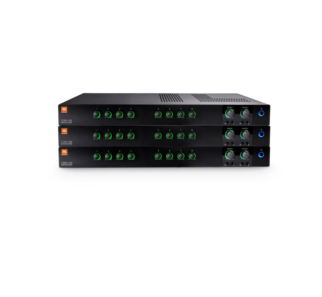 Amply JBL CSMA 240 | CSMA 280 | CSMA 2120