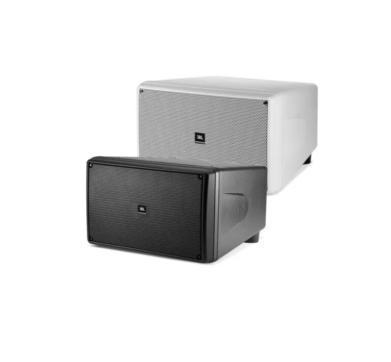 Loa sub JBL Control SB2210