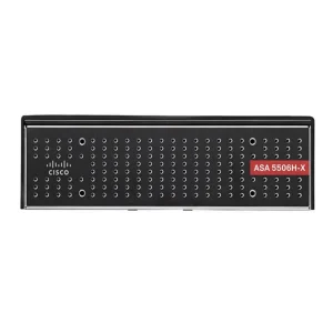 Firewall Cisco ASA5506H-FTD-K9