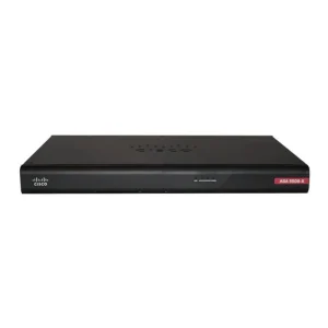 Firewall Cisco ASA5508-FTD-K9