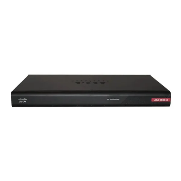 Firewall Cisco ASA5508-FTD-K9