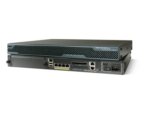 Firewall Cisco ASA5520-CSC10-K9