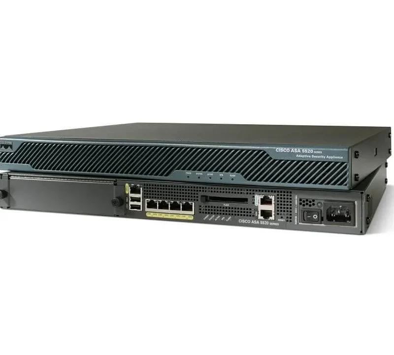 Firewall Cisco ASA5520-CSC10-K9