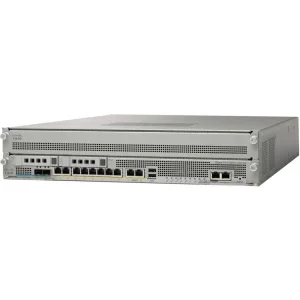 Firewall Cisco ASA5585-S10-K8