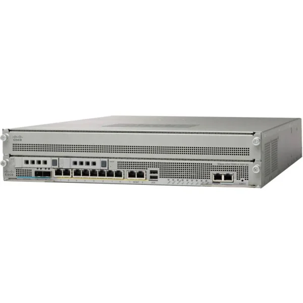 Firewall Cisco ASA5585-S10-K8