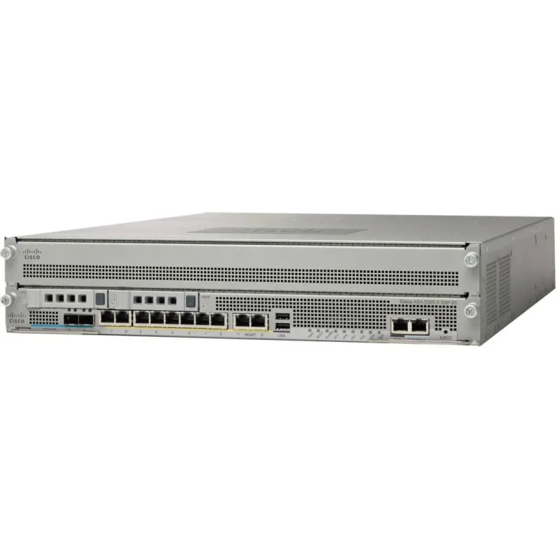Firewall Cisco ASA5585-S10P10-K9
