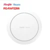 Access point WiFi 6 op tran RUIJIE RG RAP2266