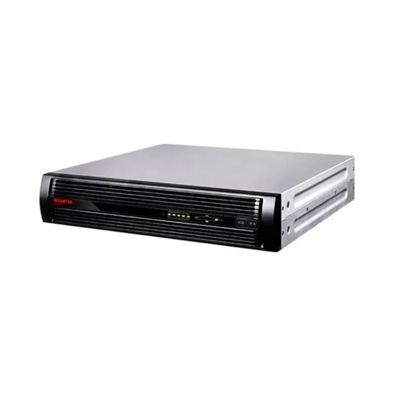 Bộ lưu điện Santak Rack 2K 2000VA Online (Rackmount)