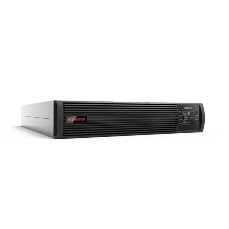 Bộ lưu điện Santak Rack 2KS (2000VA/1600W)