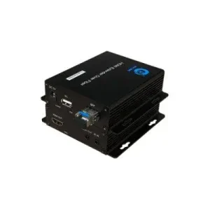 Bộ chuyển đổi HDMI sang quang HL-HDMI-1F-3G-USB-20TR