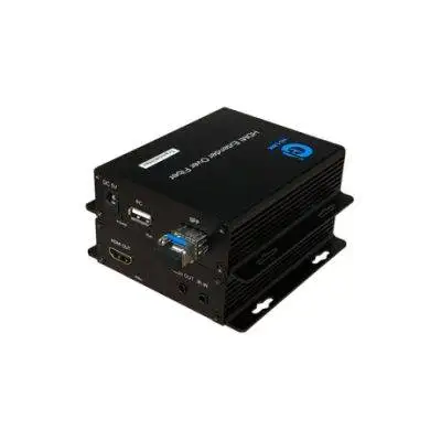 Bộ chuyển đổi HDMI sang quang HL-HDMI-1F-3G-USB-20TR