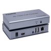 Bo chuyen doi HDMI sang cap mang LAN 120M co cong USB