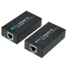 Bo chuyen doi HDMI sang cap mang LAN 60M