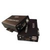 Bộ chuyển đổi HDMI KVM 60M Extender