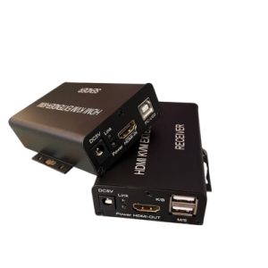Bộ chuyển đổi HDMI KVM 60M Extender