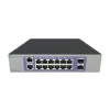 Switch Extreme L2 210-12p-GE2 14 port