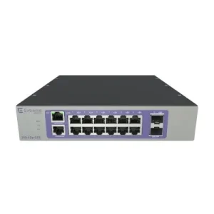 Switch Extreme L2 210-12p-GE2 14 port