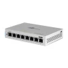 Bo chuyen mach Switch UniFi 8 Port US 8 15