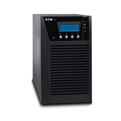 Bo luu dien Eaton PowerWare 9130 1500VA 1 pha 25