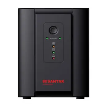 Bộ lưu điện Santak Blazer PRO 2000