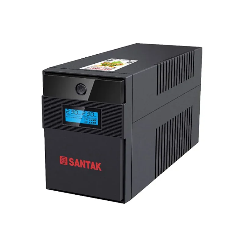 Bộ lưu điện Santak Blazer-1200 Pro 1200VA (600W)