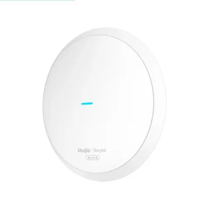 Bộ phát Wifi 6 ốp trần Ruijie RG-RAP62
