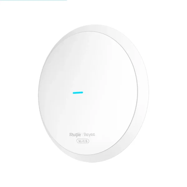 Bộ phát Wifi 6 ốp trần Ruijie RG-RAP62