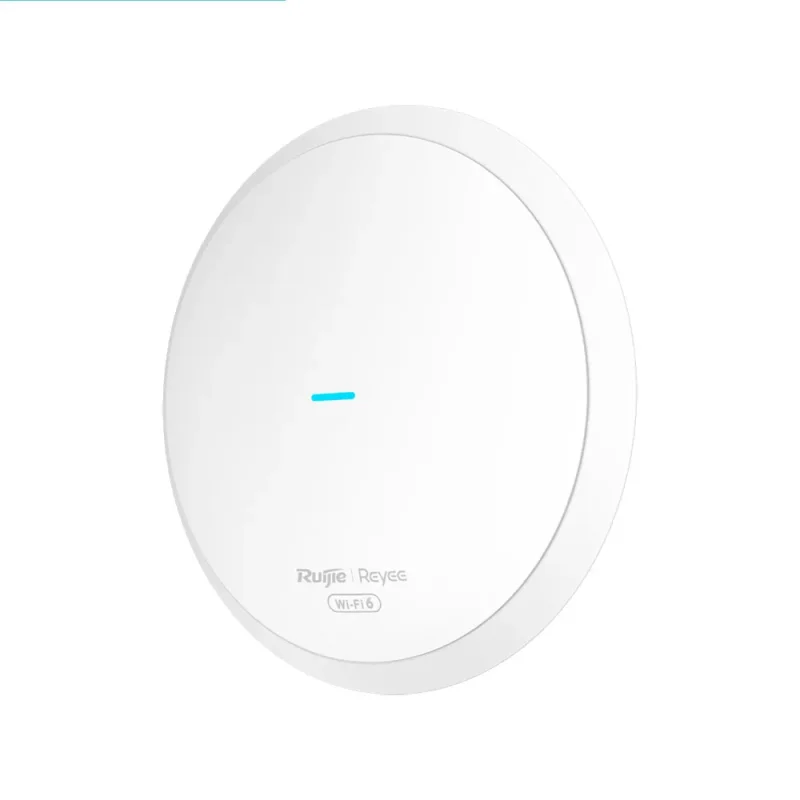 Bộ phát Wifi 6 ốp trần Ruijie RG-RAP62