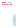 Bo phat Wifi lap ngoai troi RUIJIE RG RAP52 OD