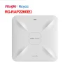 Bo phat Wifi op tran RUIJIE RG RAP2260E
