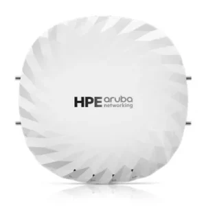 Bộ phát wifi Aruba AP‑734 (RW) Unified AP (S1G32A)