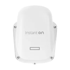 Bộ phát wifi Aruba Instant On AP27 (RW) Access Point (S1T37A)