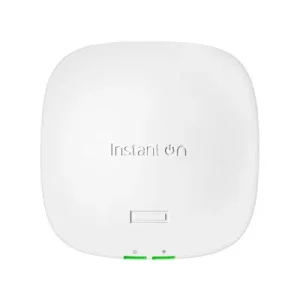 Bộ phát wifi Aruba Instant On AP32 (RW) Wifi 6E, MU-MIMO 2x2, Tri-band
