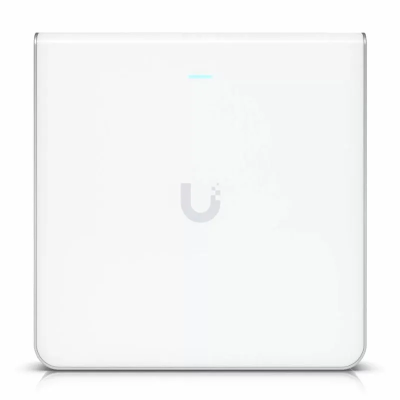 Bộ phát wifi UniFi U6 Enterprise In-Wall (U6-Enterprise-IW)