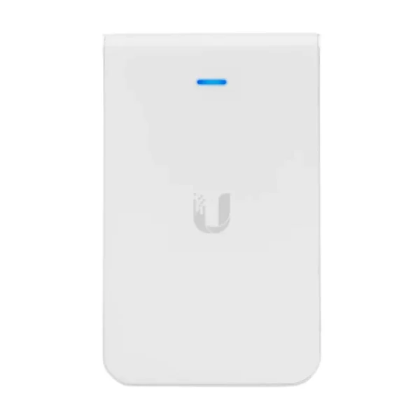Bộ phát wifi Unifi AC In-Wall (UAP-AC-IW)