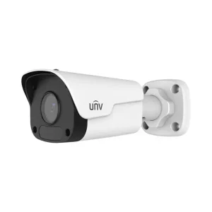 Camera IP 4MP thân trụ UNV IPC2124LB-SF40KM-G