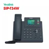 Dien thoai IP Wifi Yealink SIP T34W 14