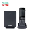 Điện thoại IP Wifi cầm tay Yealink W78P