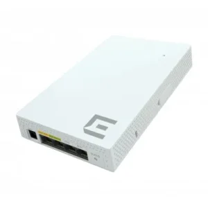 Bộ phát wifi 6 Extreme AP302W-WR, indoor, inwall, 2 băng tần