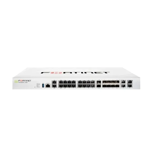 Firewall Fortinet FortiGate 100F (FG-100F-BDL-950-12)
