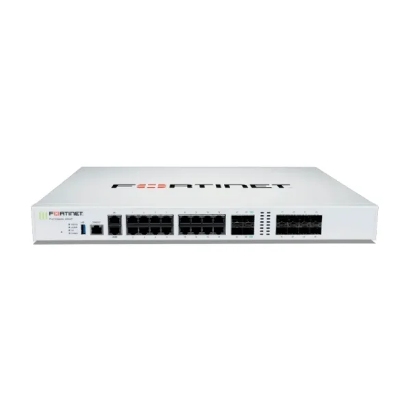 Firewall Fortinet FortiGate 200F (FG-200F)