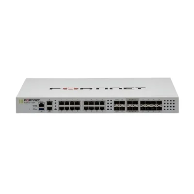 Firewall Fortinet FortiGate 400F FG 400F BDL 950 60 20 11zon