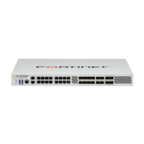 Firewall Fortinet FortiGate 600F (FG-600F)