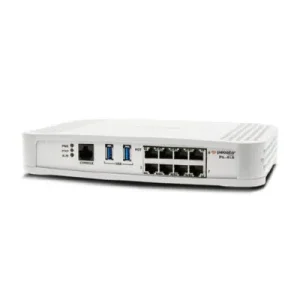 Firewall Palo Alto Networks PA-410 (PAN-PA-410)