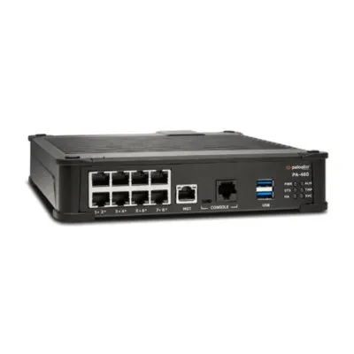 Firewall Palo Alto PA-460 (PAN-PA-460)