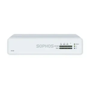Firewall Sophos XG85