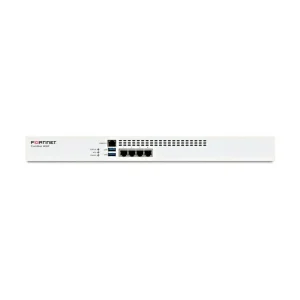 Fortinet Partner Fortinet FortiMail 400F Email Security Appliance (FML-400F-BDL-641-12)